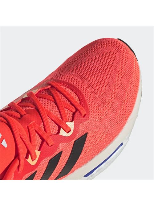 solarglide 6 m ADIDAS | HP7634SO LRED BLACK